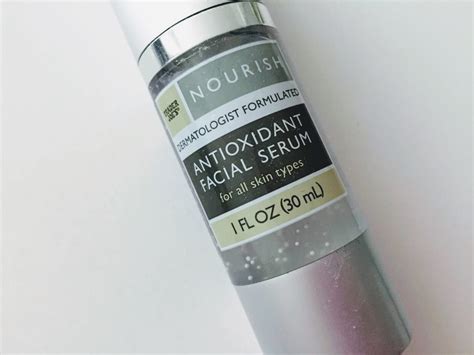 This hair serum is one of my absolute go to favorites. Can you use expired skincare products?