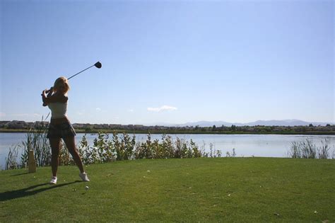 Colorado Playboy Golf Tournamnet Swings Into Town Mountain Weekly News