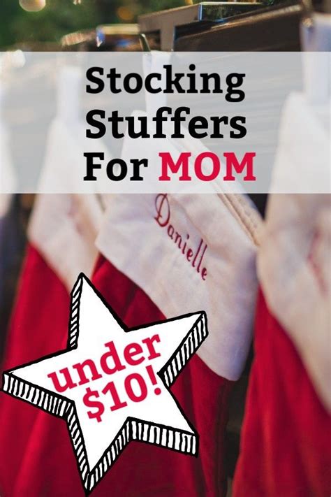 Check spelling or type a new query. Ten Stocking Stuffers for Mom Under $10 | Stocking ...