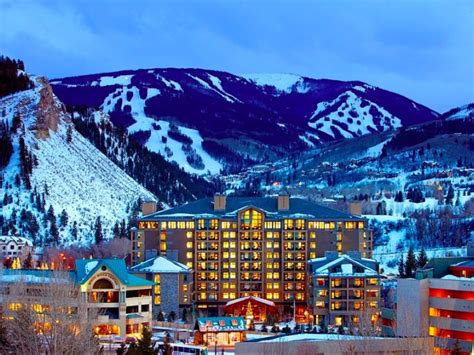 7 Of The Best Ski Resorts In Colorado Trips To Discover
