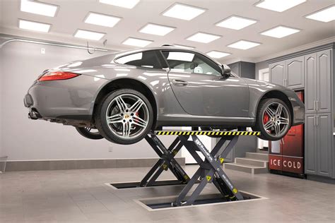 Best Car Lifts For Home Garages In 2022 Cnet