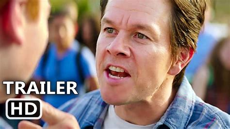 When pete and ellie decide to start a family, they stumble into the world of foster care adoption. INSTANT FAMILY Official Trailer (2018) Mark Wahlberg, Rose ...