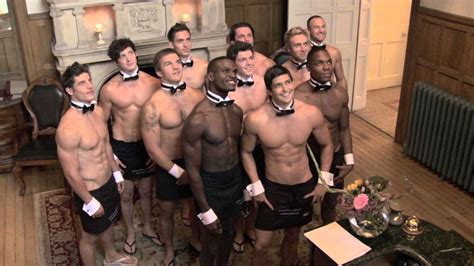Butlers In The Buff About Us Youtube