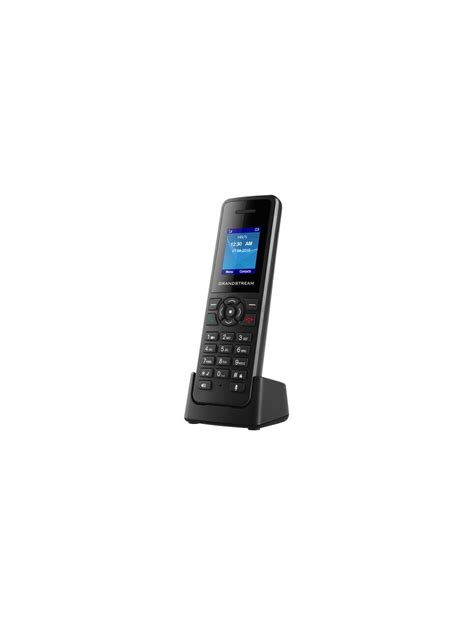Achetez Grandstream Dp720 Téléphone Ip Dect Excellence De
