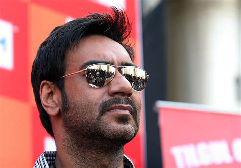 Ajay Devgns Mayday To Lock Horns With Salman Khans Tiger 3 Or Kick 2