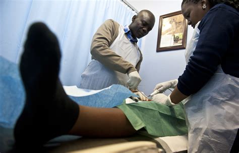 Do Medically Circumcised Men Take More Risks In The Bedroom The Mail And Guardian