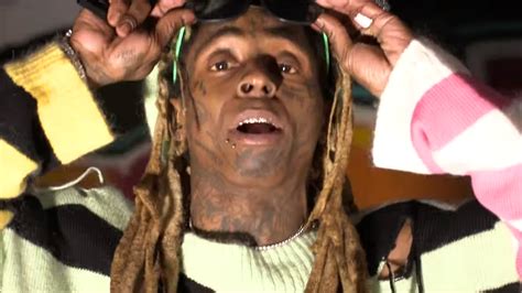 Find the latest tracks, albums, and images from lil' wayne. Lil Wayne Shows Off Skateboard Skills in 'Piano Trap ...