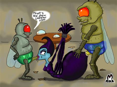 Rule 34 A Bugs Life Anthro Only Bondage Disney Fly Fly Brothers Oral