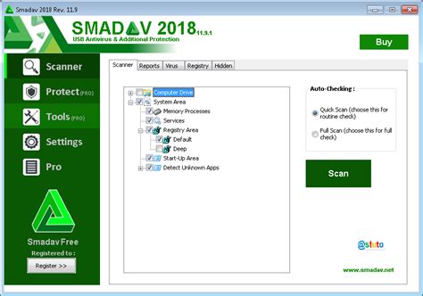 Smadav 2019 Télécharger Smadav Antivirus Gratuit