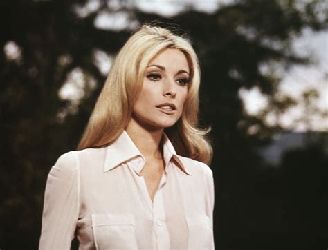 The Horrifying True Story Of The Sharon Tate Murder Charles Manson