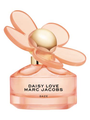 Daisy Love Daze Marc Jacobs Fragancia Una Fragancia Para Mujeres 2019