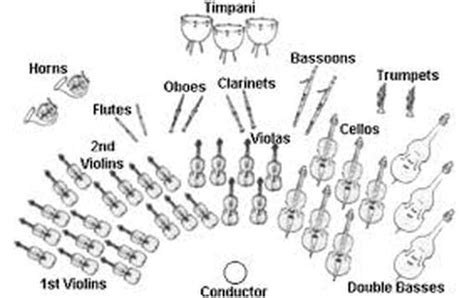 Evolution Of The Orchestra History Of Music