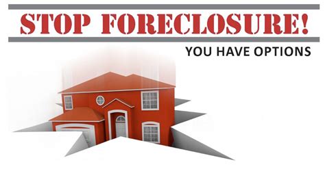 Understanding the Foreclosure Process in Washington/Colorado – CALL