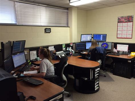 Caddo 911 Active Eventscareer Detail