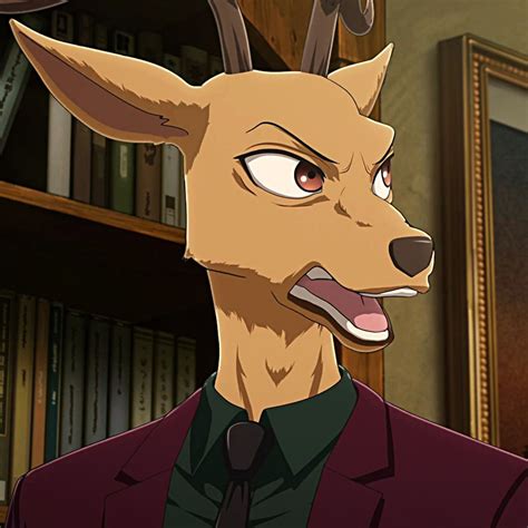 Beastars Season 2 Episode 4 Discussion And Gallery Anime Shelter In