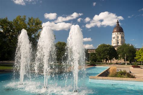 DiscoverNet | The 20 Best Places for Retired Military to Live