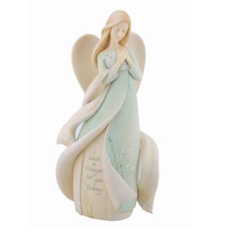 Prayer Angel Figurine Angels Catholic Ts And More