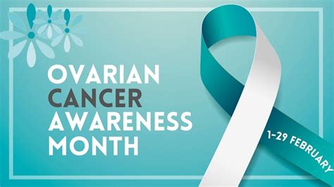 Ovarian Cancer The Deadly Reality