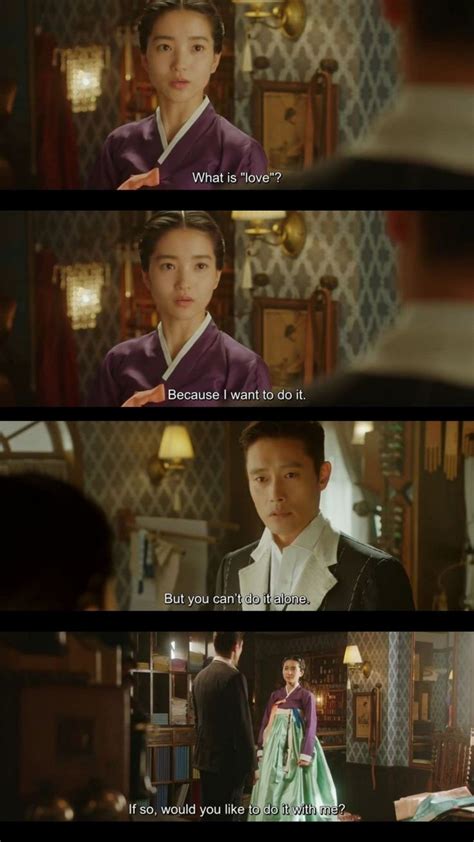 Sunshine tells the story of a korean boy born into a family of a house servant running away to board an american warship, later to. Mr. Sunshine | Kdrama | Kdrama quotes, Korean drama ...