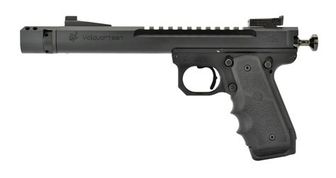 Volquartsen Scorpion 22 Lr Caliber Pistol For Sale