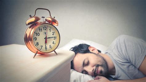 forget eight hours this is how much sleep we really need