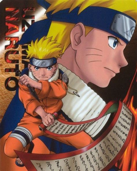 Studio Pierrot Naruto Naruto Uzumaki Personagens Naruto Shippuden