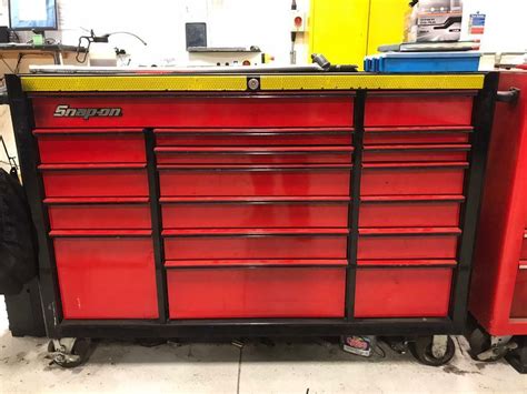Snap On Roll Cab Tool Box In Banbury Oxfordshire Gumtree