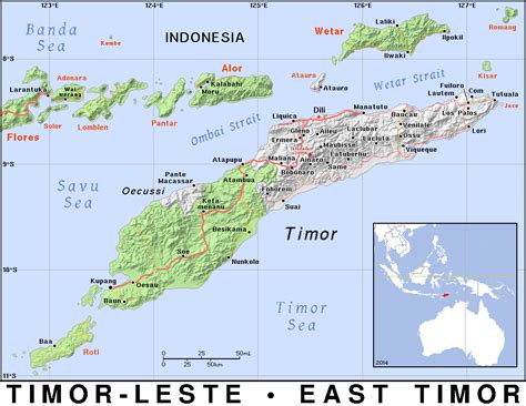 Mencari lokasi terdekat dengan anda aplikasi map sangat mudah dipergunakan tampilan menarik dapat menemukan lokasi dokter,universitas,tempat wisata,cafe,masjid,dan lain lain. TL · Timor-Leste (East Timor) · Public domain maps by PAT, the free, open source, portable atlas