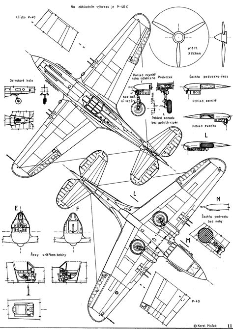 P 40 Warhawk 5 121358 1411×1995 Pixels Model Planes Model