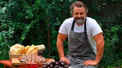 Compra online los productos y libros de canal cocina que utilizan tus cocineros favoritos de la televisión. Christian Petersen | Cocineros - Canal Cocina