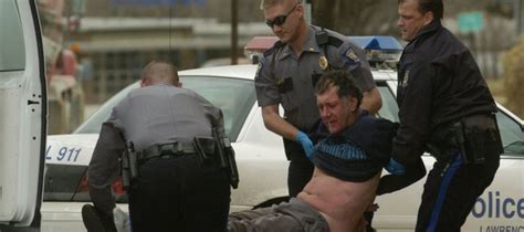 Opportunities for education, opportunities to find a comfortable place to live. Crime, The Mentally Ill, And Non Obvious Lessons