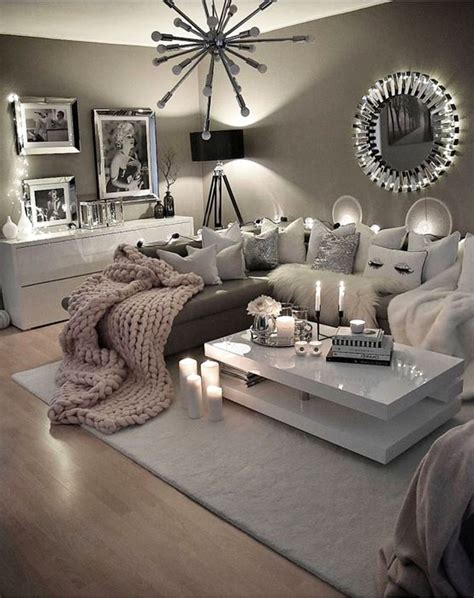 18 Cozy Living Room Ideas For Apartments New Ideas
