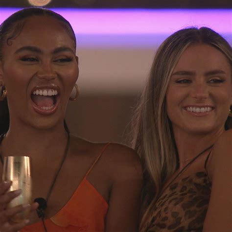 Love Island 2023 Who Are The Favourites To Win Series Ten Hello
