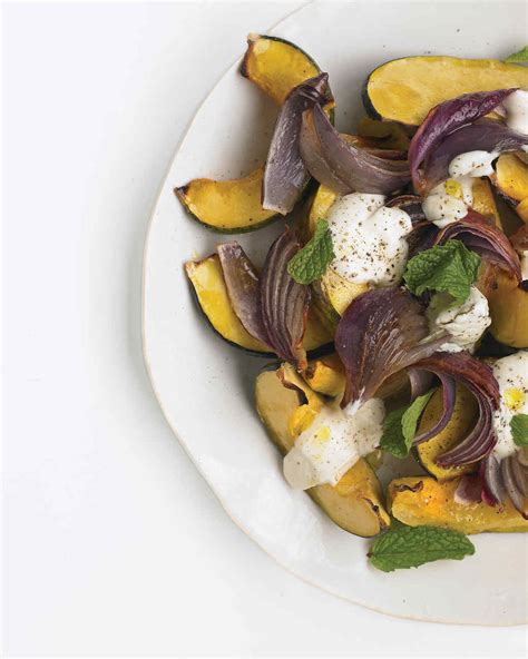 18 Amazing Acorn Squash Recipes Sure To Satisfy Martha