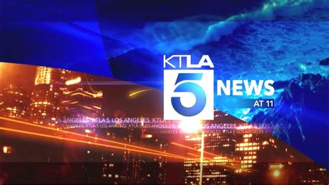 Ktla Ktla 5 News At 11 Feb 21th 2021 Youtube