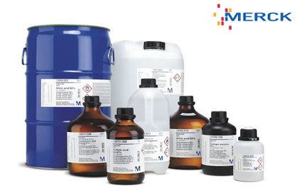 Laboratory Merck Reagents Purity At Best Price In Ahmedabad Chemtech International