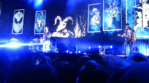 The live stream will begin at 10:30 a.m. Avenged Sevenfold Wichita, Ks - YouTube