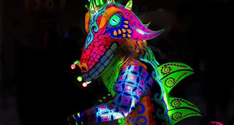 Fotos de alebrijes | galería de asombrosos animales coloridos. Prepárate para el desfile de alebrijes en CDMX. Esta es la ...