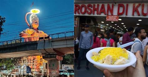 A Complete Guide To Karol Bagh 5 Things To Do At The Market From