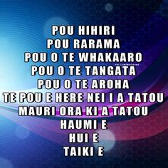 33 Karakia Ideas Maori Words Te Reo Maori Resources Teaching Te Reo