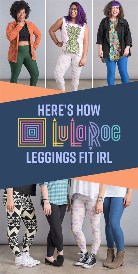 15 Women Tried Lularoes Leggings So You Dont Have To Lularoe