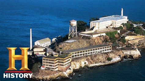 History Of History Of Alcatraz Youtube