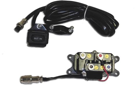 Arctic Cat Warn Winch Wiring Diagram Factory Winch Switch