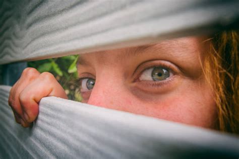 Nosey Neighbor Stock Photos Pictures And Royalty Free Images Istock