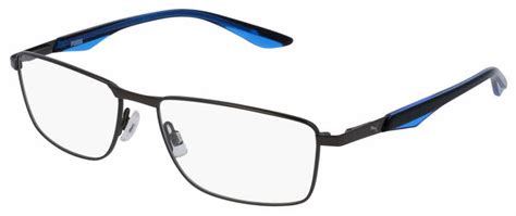 pu0065 eyeglasses frames by puma