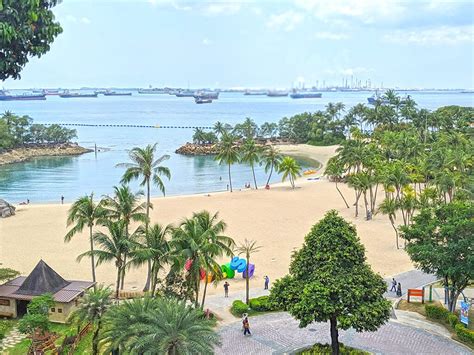 Guide To Singapore Sentosa Island Attractions Things To Do And Where
