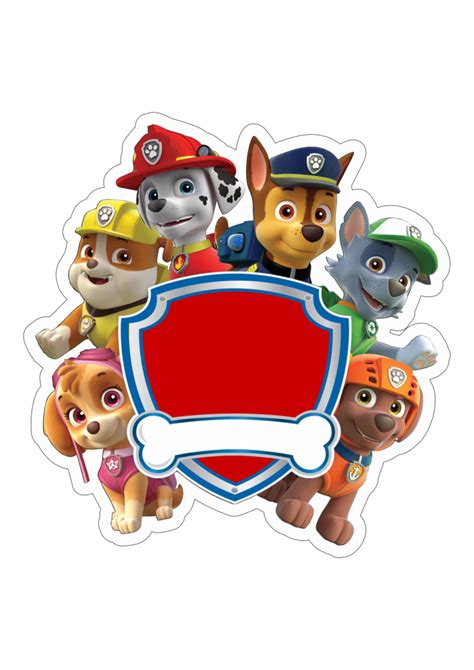 patrulha canina png imagens png paw patrol birthday theme paw porn sex picture