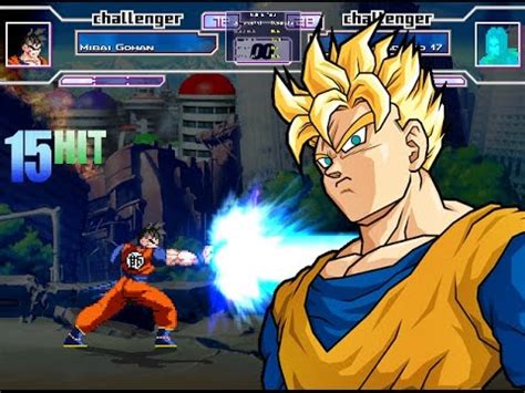 Hello friends today i have brought for you new naruto mugen apk for android and this is new bleach vs naruto mugen mod. Game Naruto Mugen Apk - Mabarxybas