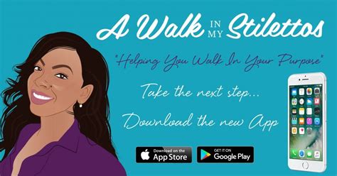 Users earn coins which can be redeemed into the cash via paypal or google reward card when they swipe to claim an offer. A Walk In My Stilettos Releases Mobile App For Women By ...