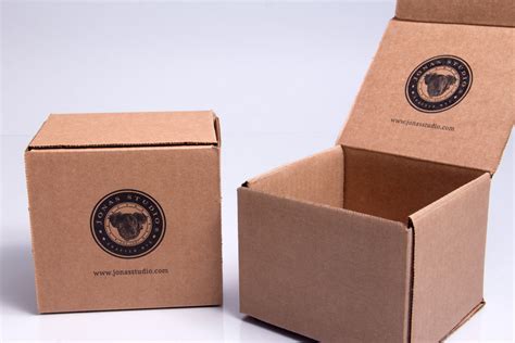 Custom Printed Mailing Boxes Branded E Commerce Packaging